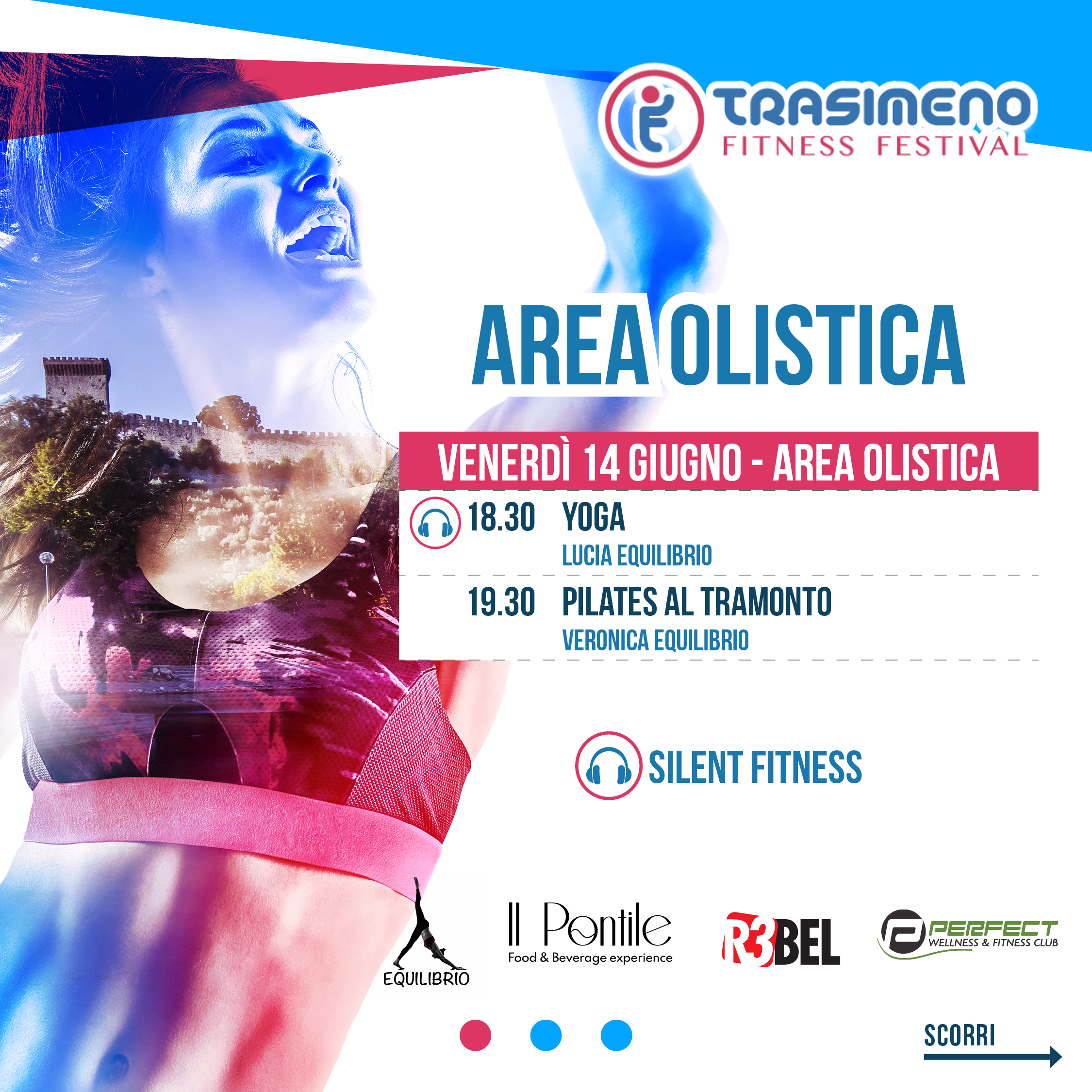 Programma Area Olistica - Trasimeno Fitness Festival - Palestra Perfect (2)