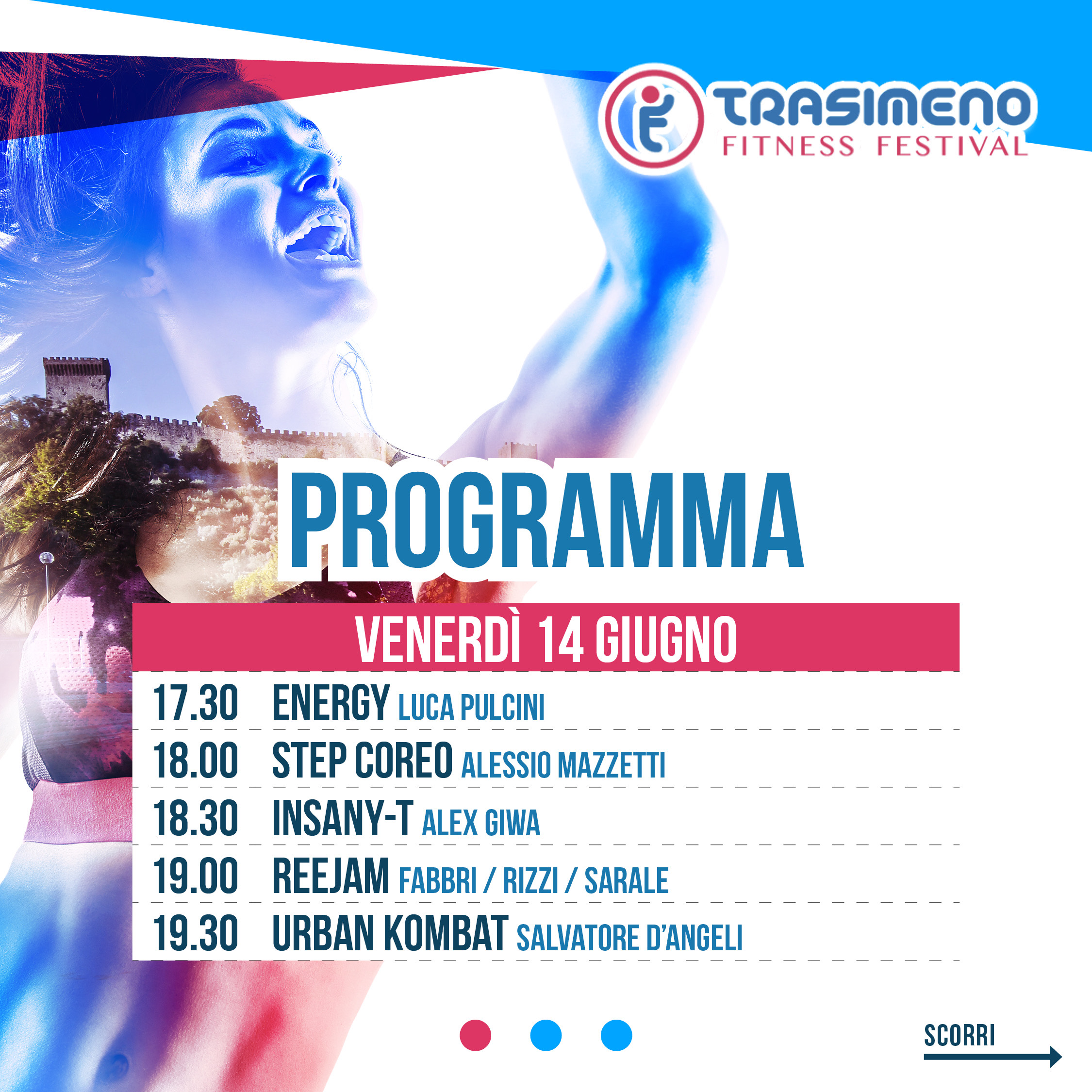 Programma Trasimeno Fitness Festival - Palestra Perfect (1)