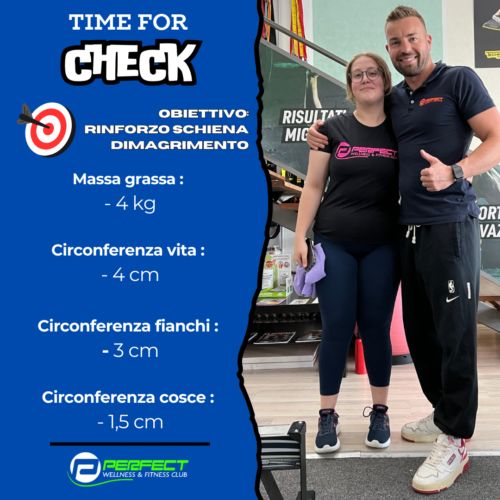 Risultati Body Check - Palestra Perfect Castiglione del Lago (3)