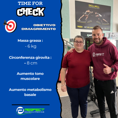 Risultati Body Check - Palestra Perfect Castiglione del Lago (5)