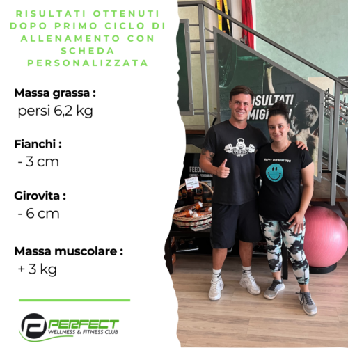 Risultati Body Check - Palestra Perfect Castiglione del Lago (8)